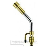 Hořáková trubice s tryskou na hořák BZ4500HS Hořáková trubice s tryskou na hořák BZ4500HS gallery main image