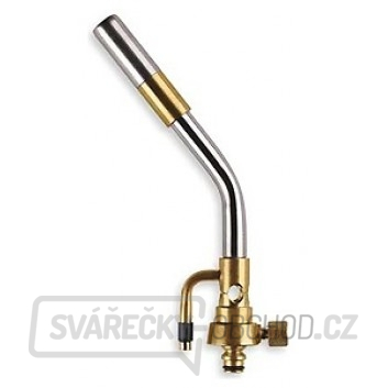 Hořáková trubice s tryskou JUMBO na hořák TS8000 a T757 Hořáková trubice s tryskou JUMBO na hořák TS8000 a T757 gallery main image