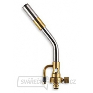 Hořáková trubice s tryskou JUMBO na hořák TS8000 a T757 Hořáková trubice s tryskou JUMBO na hořák TS8000 a T757 gallery main image