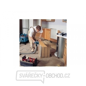 Hořáková trubice s tryskou TURBO na hořák TS4000 Hořáková trubice s tryskou TURBO na hořák TS4000 gallery main image