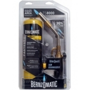 Sada hořáku TS8000 a plyn MAP/PRO Sada hořáku TS8000 a plyn MAP/PRO gallery main image