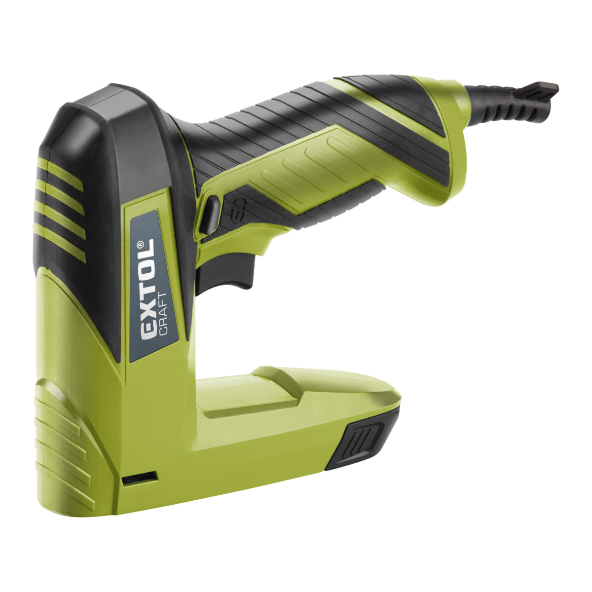 EXTOL CRAFT Sponkovačka/hřebíkovačka, 45W 420101