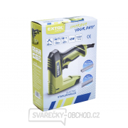 Sponkovačka/hřebíkovačka, 45W Sponkovačka/hřebíkovačka, 45W náhled