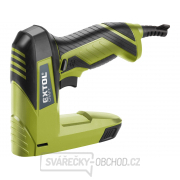 Sponkovačka/hřebíkovačka, 45W Sponkovačka/hřebíkovačka, 45W gallery main image