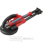 Bruska na sádrokarton 225mm, 600W Bruska na sádrokarton 225mm, 600W náhled