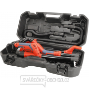 Bruska na sádrokarton 225mm, 600W Bruska na sádrokarton 225mm, 600W náhled