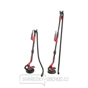 Bruska na sádrokarton 225mm, 600W Bruska na sádrokarton 225mm, 600W náhled