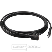 Čistič vysokotlaký 1400W Náhled