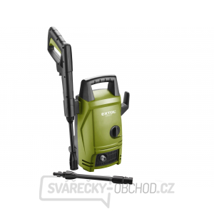 Čistič vysokotlaký 1400W Čistič vysokotlaký 1400W gallery main image