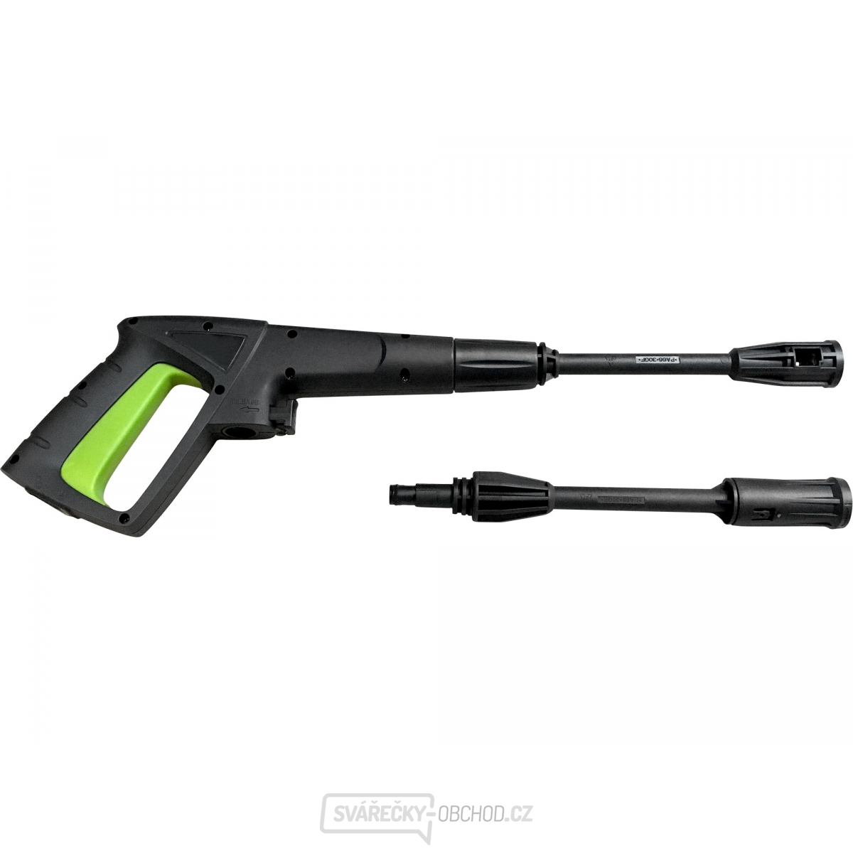 Pistole s tryskou náhradní, pro 413103