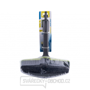 Kartáč příčný, 25cm, max. tlak vody 70bar Kartáč příčný, 25cm, max. tlak vody 70bar náhled