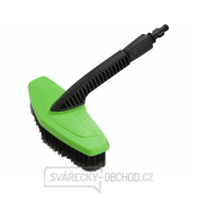 Kartáč příčný, 25cm, max. tlak vody 70bar Kartáč příčný, 25cm, max. tlak vody 70bar gallery main image