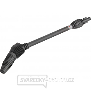 Tryska rotační Tryska rotační gallery main image