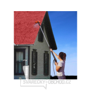 Nástavec prodlužovací, 4ks, 170cm (92-129-170cm), hliník Náhled