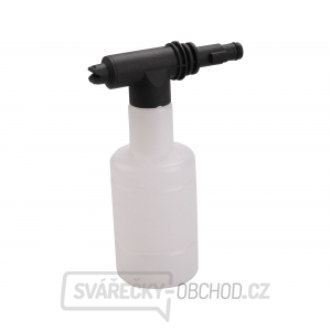 šamponovač šamponovač gallery main image