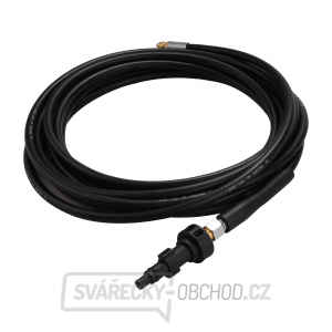 Tryska pro čištění potrubí, 8,1m Tryska pro čištění potrubí, 8,1m gallery main image