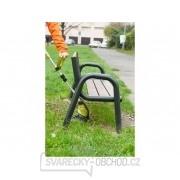 Sekačka strunová 350W náhled