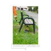 Sekačka strunová 350W náhled