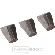 Čelisti 3ks do nýtovačky Čelisti 3ks do nýtovačky gallery main image