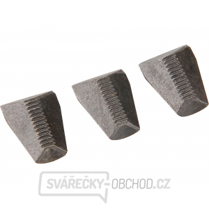 Čelisti 3ks do nýtovačky Čelisti 3ks do nýtovačky gallery main image