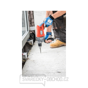 vrtačka s příklepem, 850W náhled