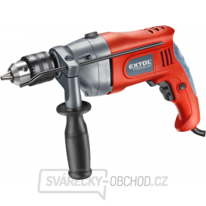 Vrtačka s příklepem, 850W Vrtačka s příklepem, 850W gallery main image