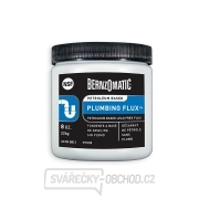 Letovací pasta bezolovnatá na měkké pájení Letovací pasta bezolovnatá na měkké pájení gallery main image