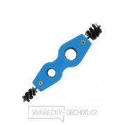 Víceúčelový kartáč 4 v 1 na čištění měděných trubek Víceúčelový kartáč 4 v 1 na čištění měděných trubek gallery main image