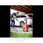 HPC 1800 čistič vysokotlaký se samonasáváním vody HPC 1800 čistič vysokotlaký se samonasáváním vody náhled