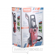 HPC 1800 čistič vysokotlaký se samonasáváním vody HPC 1800 čistič vysokotlaký se samonasáváním vody náhled