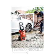 HPC 1800 čistič vysokotlaký se samonasáváním vody náhled