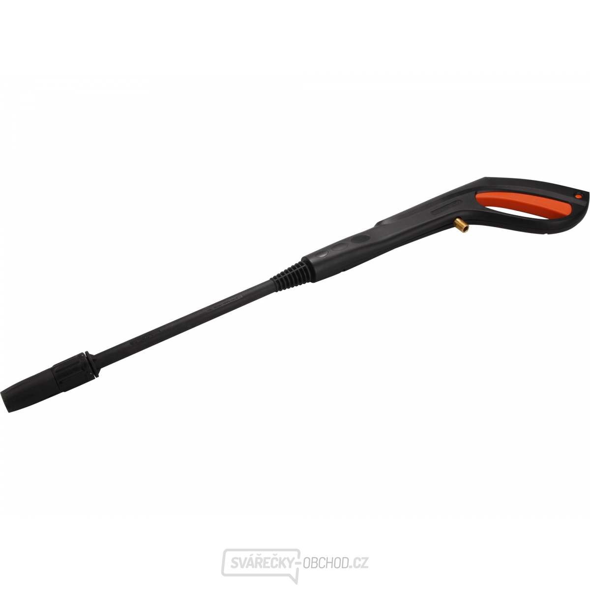 Pistole s tryskou náhradní, pro 8895200