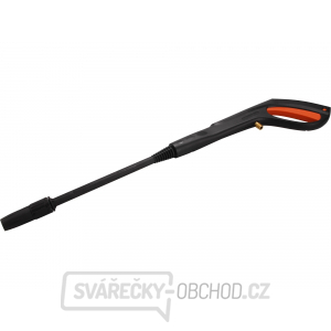 Pistole s tryskou náhradní, pro 8895200 Pistole s tryskou náhradní, pro 8895200 gallery main image