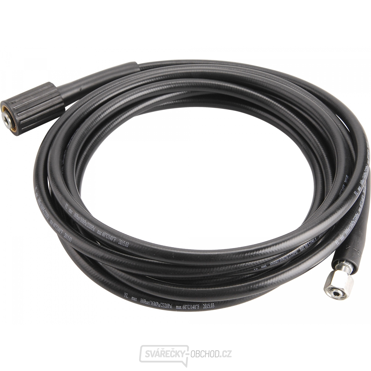 Hadice tlaková, pro 8895200