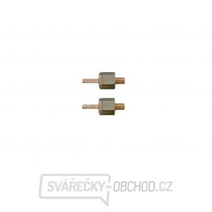 Zpětný ventil mini autogen Zpětný ventil mini autogen gallery main image