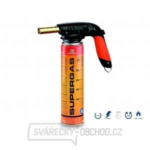 Letlampa Valvo Piezo KIT Letlampa Valvo Piezo KIT gallery main image