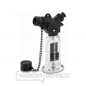 Mini hořák plynový KG Pocket Mini hořák plynový KG Pocket gallery main image