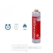 NOVACET Plus kartuše 210g NOVACET Plus kartuše 210g gallery main image