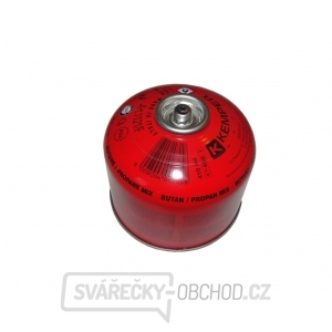 Plynová kartuše KG 230g Plynová kartuše KG 230g gallery main image