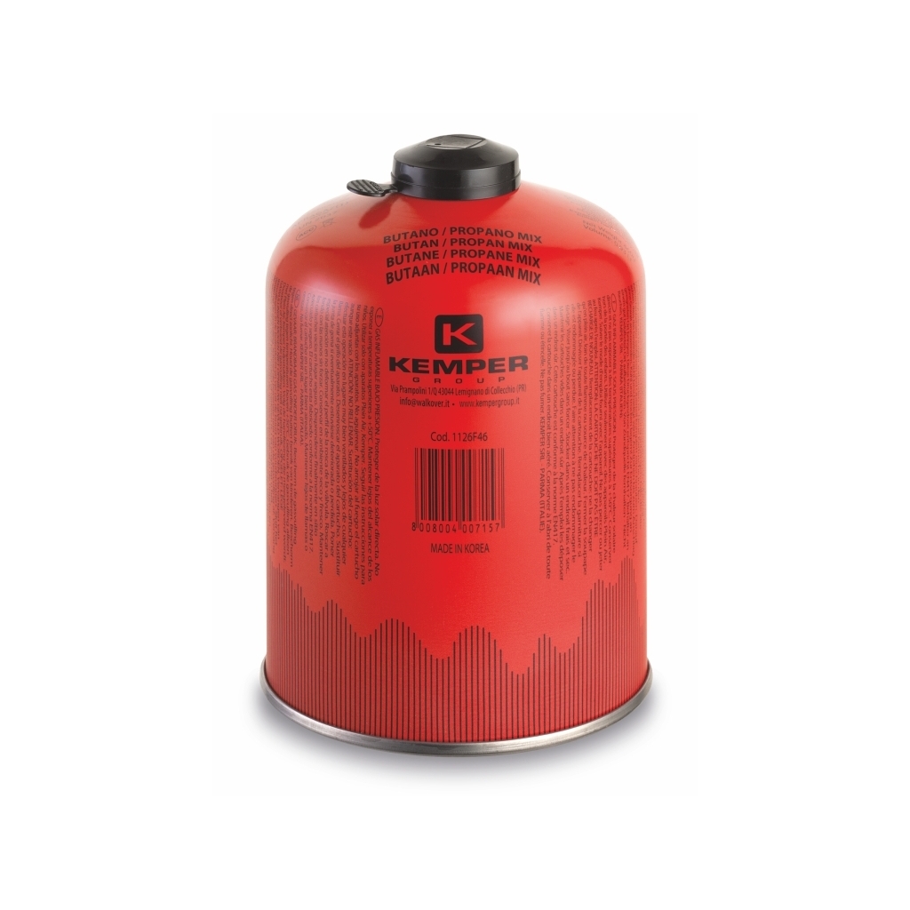 Levně Plynová kartuše KG 460g 1126F46