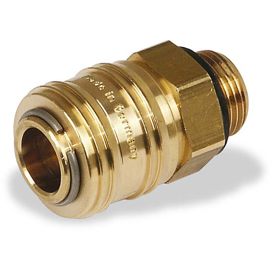 Levně Rychlospojka 1/4" AG 2200001