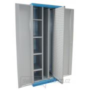 Panelová skříň VAS T01 Panelová skříň VAS T01 gallery main image