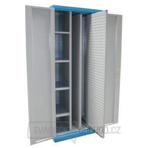 Panelová skříň VAS T01 Panelová skříň VAS T01 gallery main image