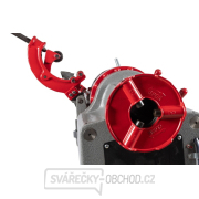 Elektrický stacionární závitořez Proma ZPM-50 náhled