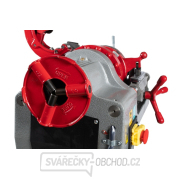 Elektrický stacionární závitořez Proma ZPM-50 náhled