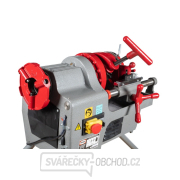 Elektrický stacionární závitořez Proma ZPM-50 náhled