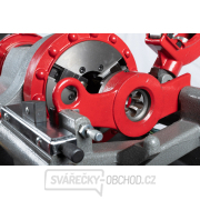 Elektrický stacionární závitořez Proma ZPM-50 náhled