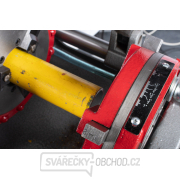 Elektrický stacionární závitořez Proma ZPM-50 náhled