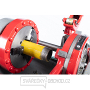 Elektrický stacionární závitořez Proma ZPM-50 náhled