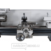 SPA-500P/230 soustruh na kov SPA-500P/230 soustruh na kov náhled